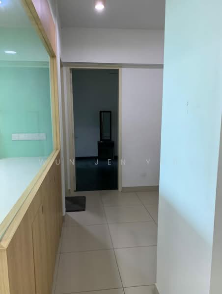 Service Residence for Rent at The Leafz @ Dedaun - Wun Jen Yap - Interior - PropertyGuru.com.my