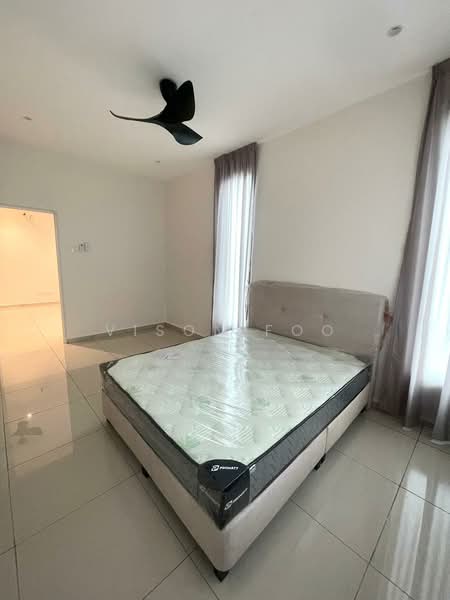 2-storey Terraced House for Rent in Skudai (Johor) - Vison Foo - PropertyGuru.com.my