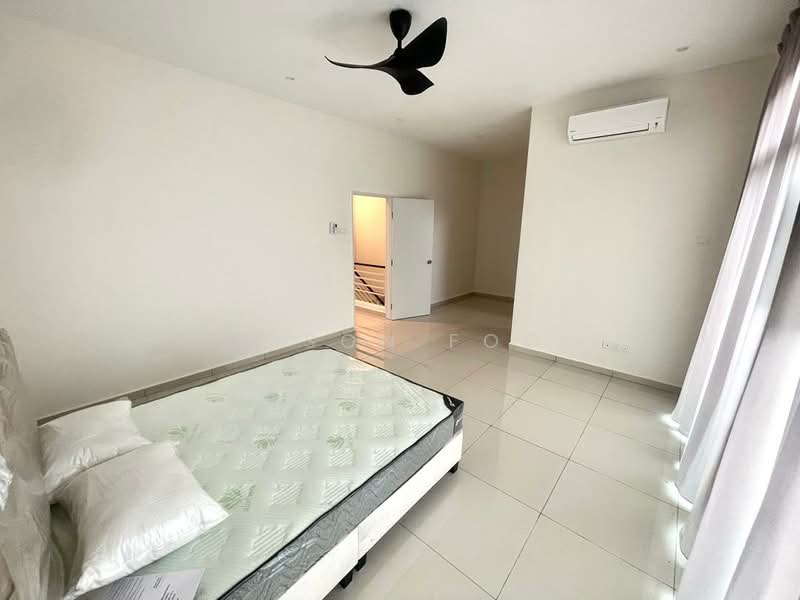 2-storey Terraced House for Rent in Skudai (Johor) - Vison Foo - PropertyGuru.com.my