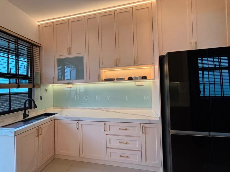 2-storey Terraced House for Rent in Eco Botanic 2 (Iskandar Puteri (Nusajaya)) - Tony Lim - Kitchen - PropertyGuru.com.my