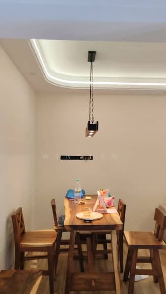 Servis Apartment untuk Disewa di Midas @ Seri Alam - Win Tan - PropertyGuru.com.my
