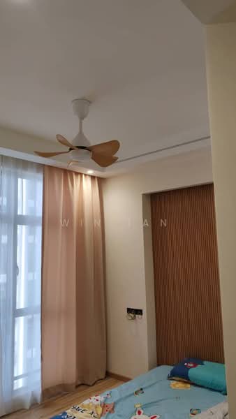 Servis Apartment untuk Disewa di Midas @ Seri Alam - Win Tan - PropertyGuru.com.my
