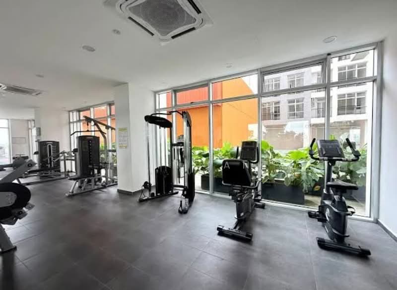 Servis Apartment untuk Disewa di Midas @ Seri Alam - Win Tan - PropertyGuru.com.my