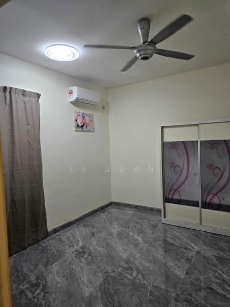 Banglo Pautan untuk Disewa di Johor Bahru (Johor) - Li Juan - Bedroom - PropertyGuru.com.my