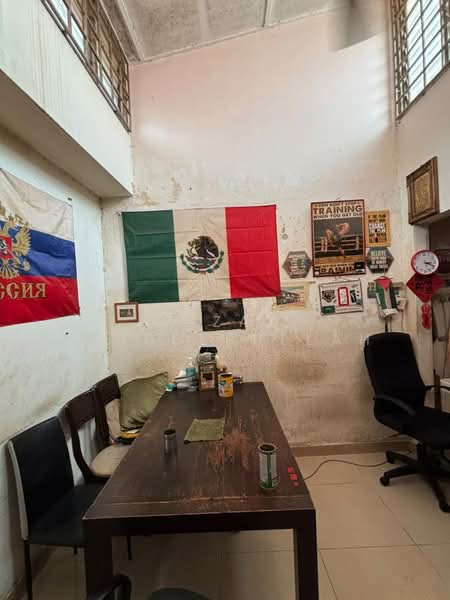 Rumah Teres 1 Tingkat untuk Dijual di Seksyen 17 (Petaling Jaya) - Aizat Saifulrullah - Interior - PropertyGuru.com.my