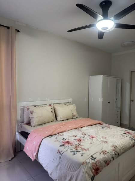 Service Residence for Rent at Maxim Residences - Danilo Lim - Bedroom - PropertyGuru.com.my