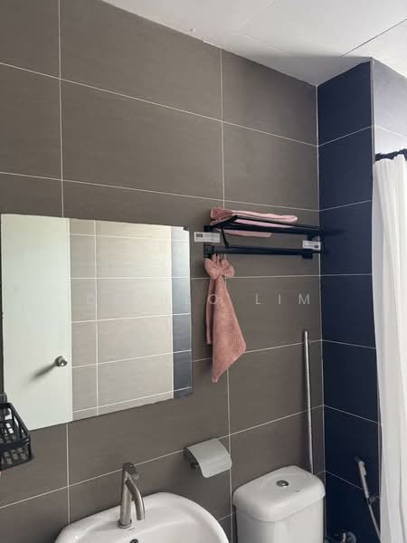Service Residence for Rent at Maxim Residences - Danilo Lim - Bathroom - PropertyGuru.com.my
