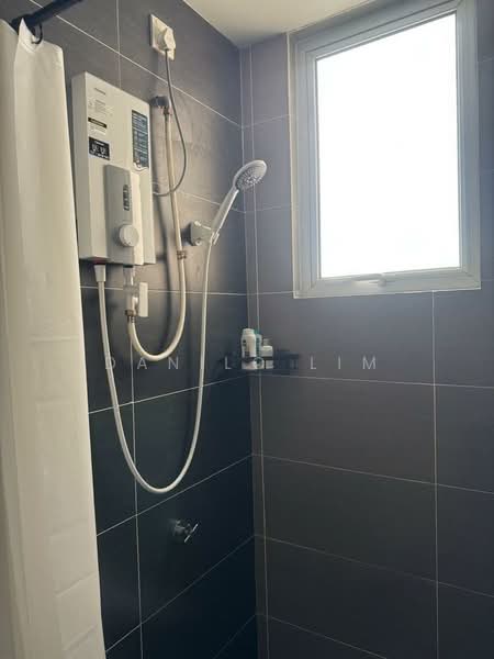 Service Residence for Rent at Maxim Residences - Danilo Lim - Bathroom - PropertyGuru.com.my