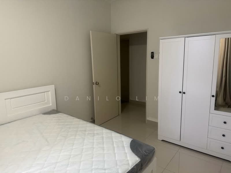 Service Residence for Rent at Maxim Residences - Danilo Lim - Bedroom - PropertyGuru.com.my