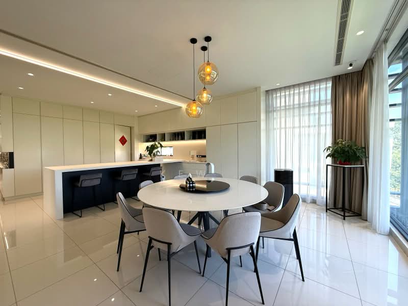 Bungalow for Sale in Jade Hills (Kajang) - Kew . - PropertyGuru.com.my