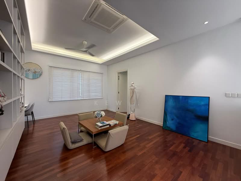 Bungalow for Sale in Jade Hills (Kajang) - Kew . - PropertyGuru.com.my