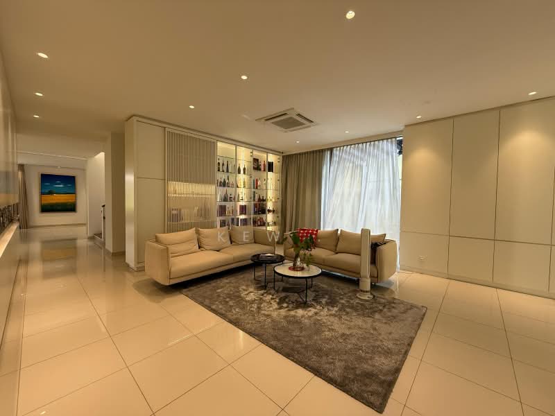 Bungalow for Sale in Jade Hills (Kajang) - Kew . - PropertyGuru.com.my