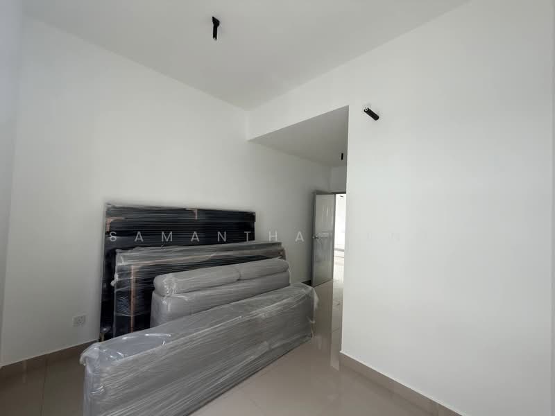 2-storey Terraced House for Rent in Taman Ponderosa (Johor Bahru) - Samantha Teng - PropertyGuru.com.my