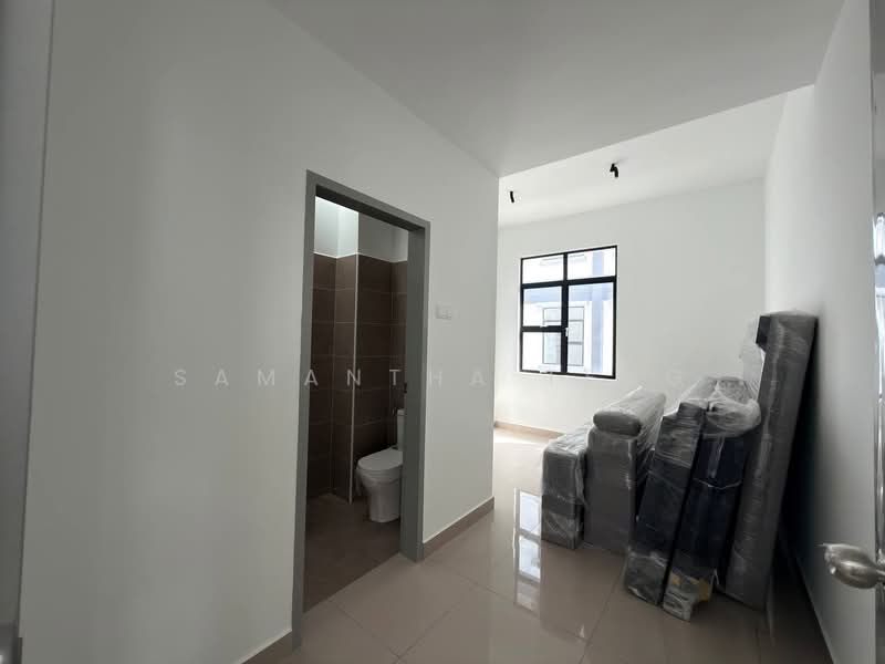 2-storey Terraced House for Rent in Taman Ponderosa (Johor Bahru) - Samantha Teng - PropertyGuru.com.my