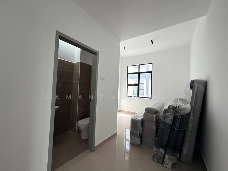 2-storey Terraced House for Rent in Taman Ponderosa (Johor Bahru) - Samantha Teng - PropertyGuru.com.my