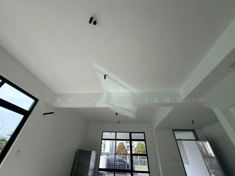 2-storey Terraced House for Rent in Taman Ponderosa (Johor Bahru) - Samantha Teng - PropertyGuru.com.my