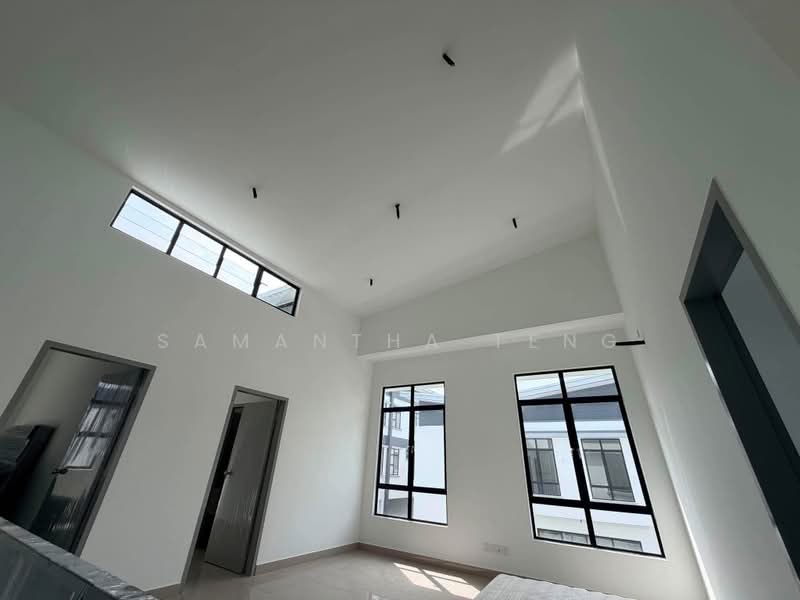 2-storey Terraced House for Rent in Taman Ponderosa (Johor Bahru) - Samantha Teng - PropertyGuru.com.my