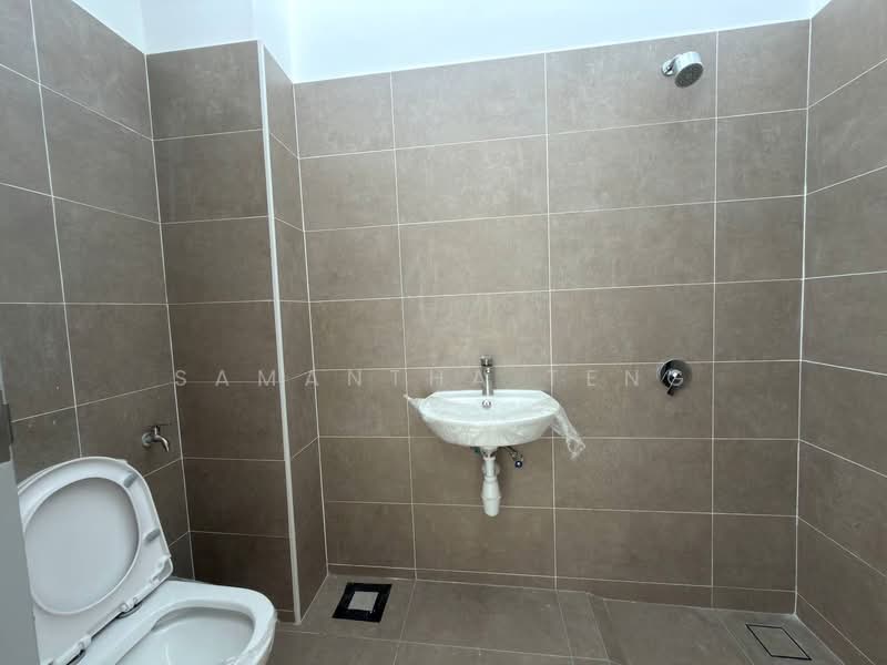 2-storey Terraced House for Rent in Taman Ponderosa (Johor Bahru) - Samantha Teng - PropertyGuru.com.my