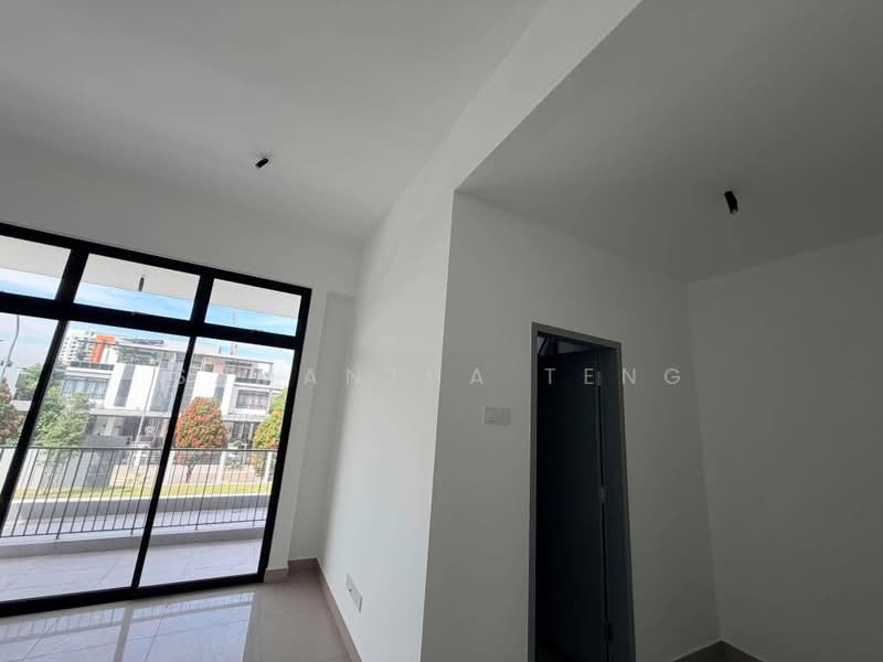 2-storey Terraced House for Rent in Taman Ponderosa (Johor Bahru) - Samantha Teng - PropertyGuru.com.my