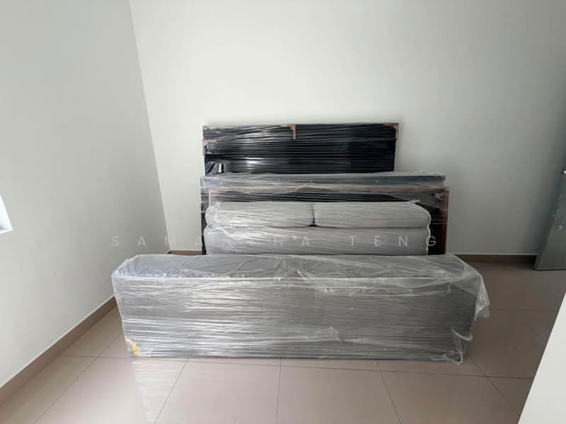 2-storey Terraced House for Rent in Taman Ponderosa (Johor Bahru) - Samantha Teng - PropertyGuru.com.my