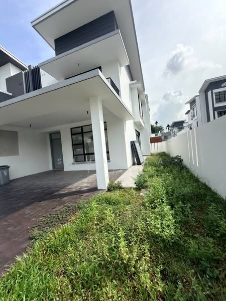 2-storey Terraced House for Rent in Taman Ponderosa (Johor Bahru) - Samantha Teng - PropertyGuru.com.my