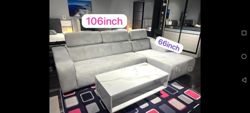 2-storey Terraced House for Rent in Taman Ponderosa (Johor Bahru) - Samantha Teng - PropertyGuru.com.my