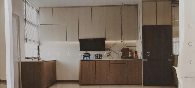 2-storey Terraced House for Rent in Taman Ponderosa (Johor Bahru) - Samantha Teng - PropertyGuru.com.my