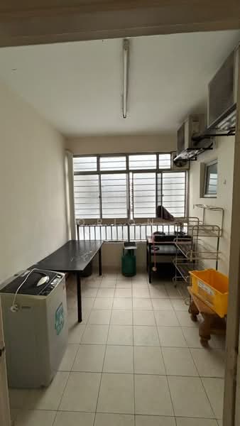 Kondominium untuk Dijual di Suriamas - Orion Chan - Interior - PropertyGuru.com.my