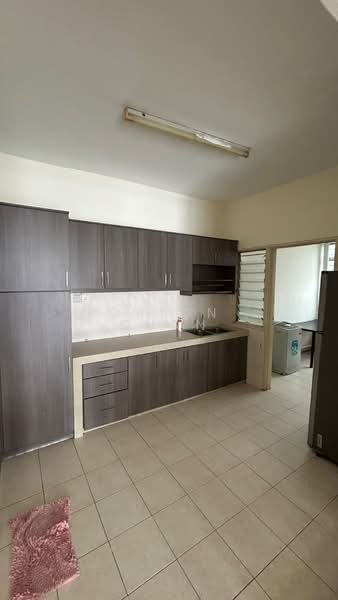 Kondominium untuk Dijual di Suriamas - Orion Chan - Kitchen - PropertyGuru.com.my