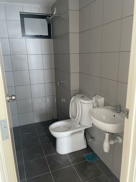 Condominium for Rent at TreeO - Carine Lee - Bathroom - PropertyGuru.com.my