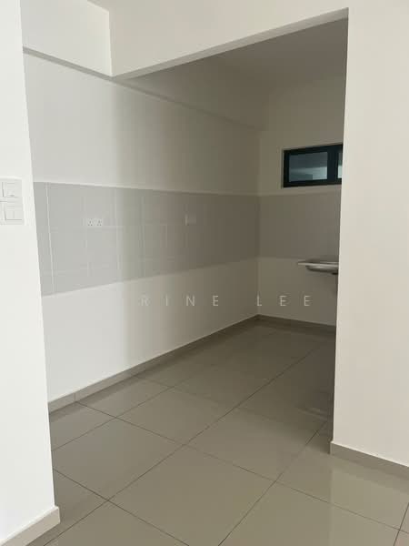 Condominium for Rent at TreeO - Carine Lee - Kitchen - PropertyGuru.com.my