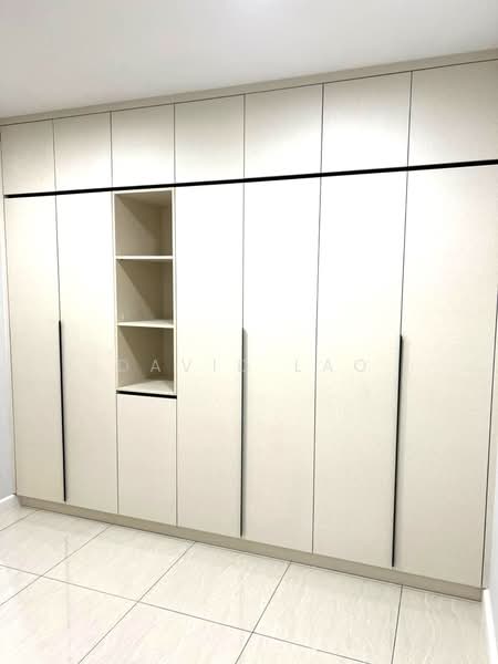 Service Residence for Rent at The Sentral Suites - David Lao - Interior - PropertyGuru.com.my
