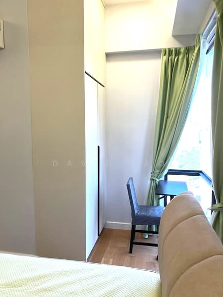 Service Residence for Rent at The Sentral Suites - David Lao - Interior - PropertyGuru.com.my
