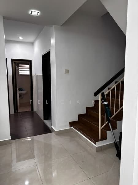 2-storey Terraced House for Sale in TAMAN PUCHONG UTAMA (Puchong) - Felicia Ng - PropertyGuru.com.my