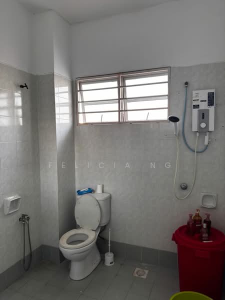 2-storey Terraced House for Sale in TAMAN PUCHONG UTAMA (Puchong) - Felicia Ng - PropertyGuru.com.my
