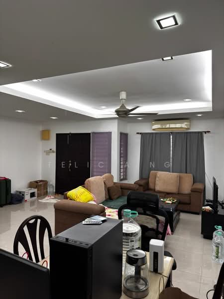 2-storey Terraced House for Sale in TAMAN PUCHONG UTAMA (Puchong) - Felicia Ng - PropertyGuru.com.my
