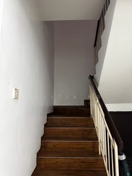 2-storey Terraced House for Sale in TAMAN PUCHONG UTAMA (Puchong) - Felicia Ng - PropertyGuru.com.my