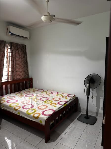 2-storey Terraced House for Sale in TAMAN PUCHONG UTAMA (Puchong) - Felicia Ng - PropertyGuru.com.my