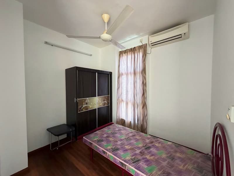 Bungalow for Sale in Bayan Lepas (Penang) - Han Zhen - Bedroom - PropertyGuru.com.my