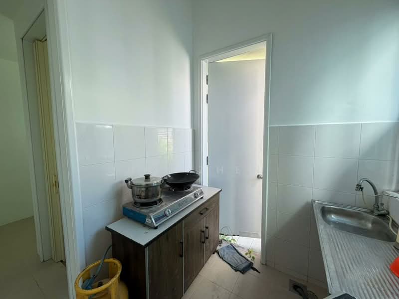 Bungalow for Sale in Bayan Lepas (Penang) - Han Zhen - Kitchen - PropertyGuru.com.my