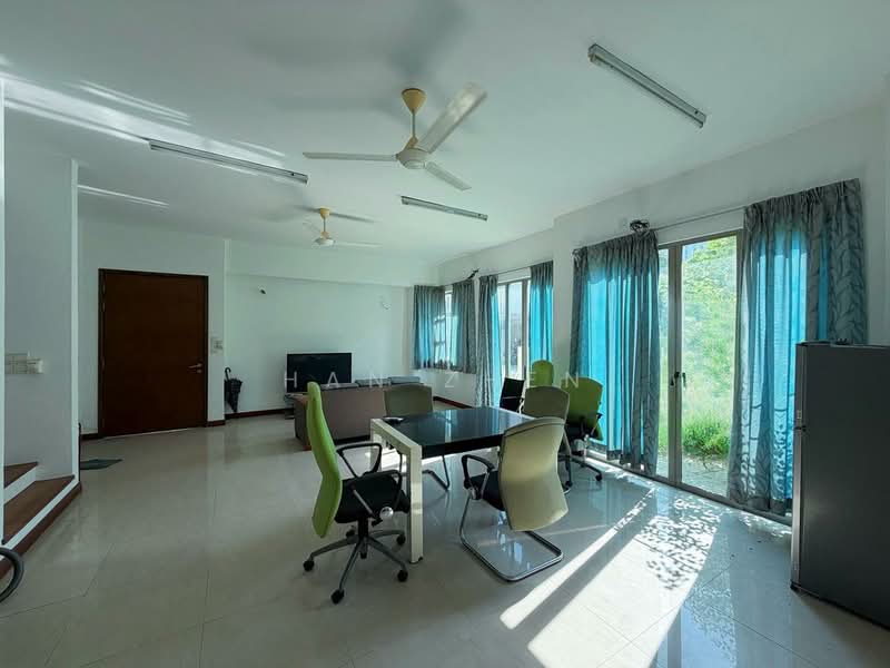 Bungalow for Sale in Bayan Lepas (Penang) - Han Zhen - Living Room - PropertyGuru.com.my