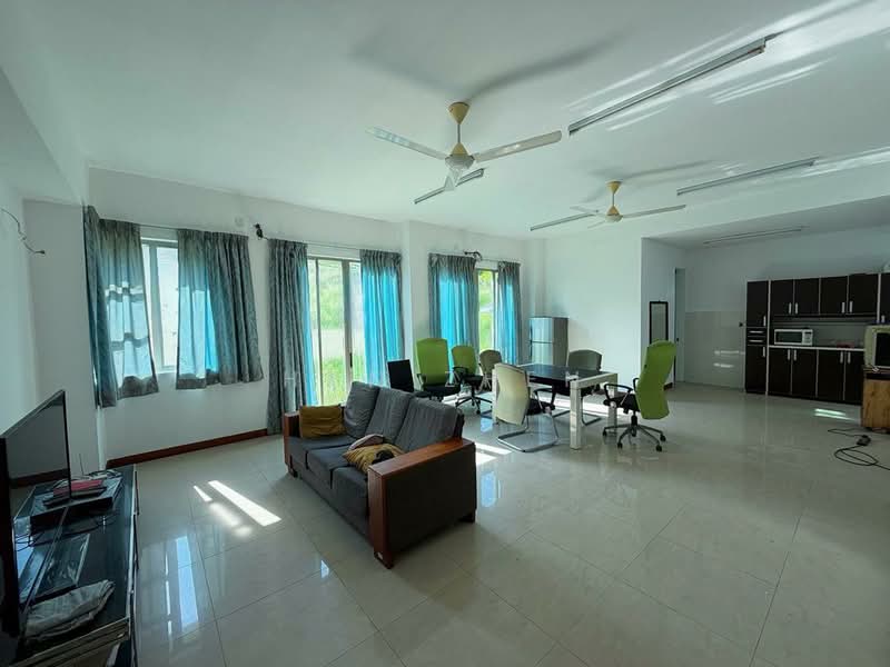 Bungalow for Sale in Bayan Lepas (Penang) - Han Zhen - Living Room - PropertyGuru.com.my