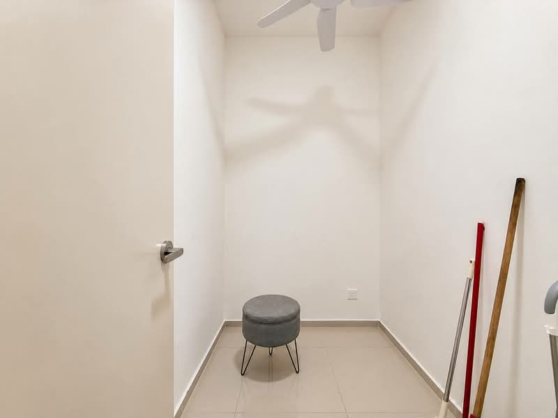Servis Apartment untuk Dijual di Ashino @ Gravit8 - Farhan Rafael - Interior - PropertyGuru.com.my