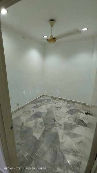 Rumah Teres 1 Tingkat untuk Dijual di Taman Velox (Rawang) - Nurain . - PropertyGuru.com.my