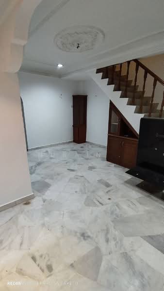 Rumah Teres 1 Tingkat untuk Dijual di Taman Velox (Rawang) - Nurain . - PropertyGuru.com.my