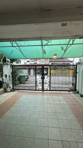 2-storey Terraced House for Sale in Pandan Indah (Selangor) - Doris Lim - Exterior - PropertyGuru.com.my
