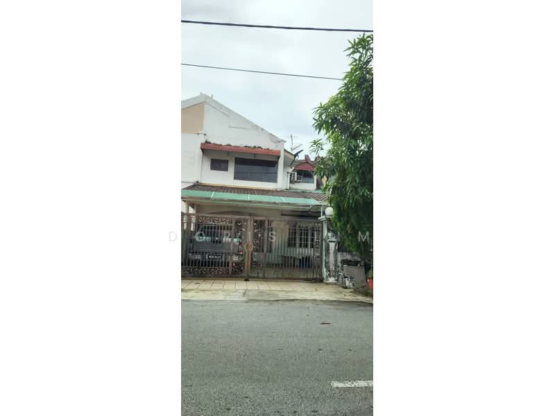 2-storey Terraced House for Sale in Pandan Indah (Selangor) - Doris Lim - Exterior - PropertyGuru.com.my