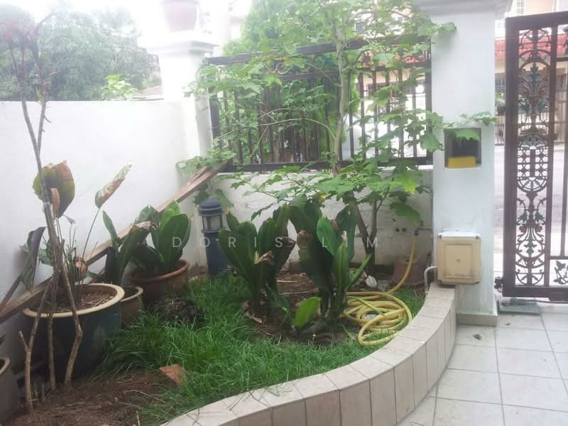 2-storey Terraced House for Sale in Pandan Indah (Selangor) - Doris Lim - Exterior - PropertyGuru.com.my