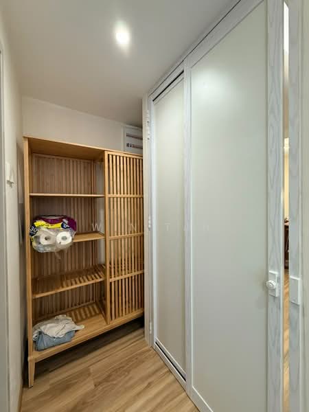 Servis Apartment untuk Disewa di Midas @ Seri Alam - Win Tan - PropertyGuru.com.my