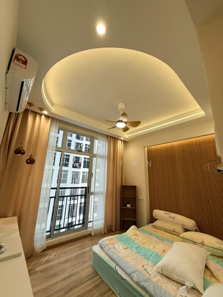 Servis Apartment untuk Disewa di Midas @ Seri Alam - Win Tan - PropertyGuru.com.my